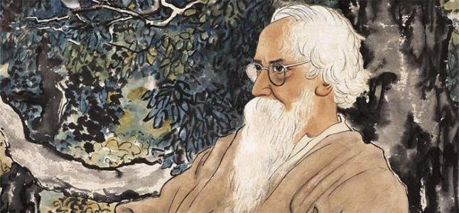 虽然天空没有翅膀的痕迹,但鸟儿已经飞过这句话什么意思