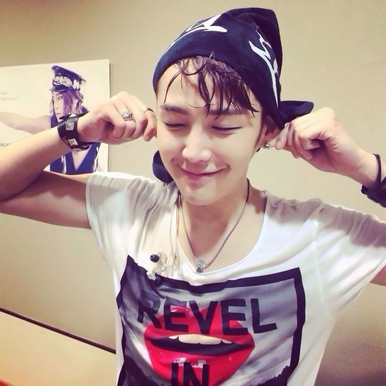 谁是世界上最萌的人