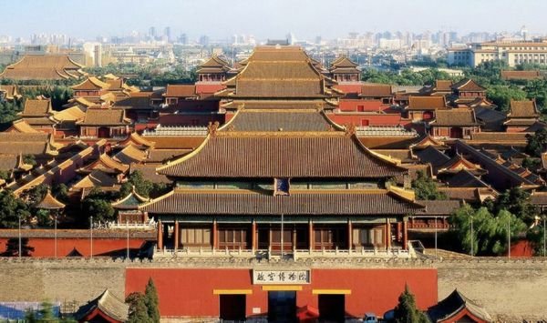 故宫博物院是什么级别单位？