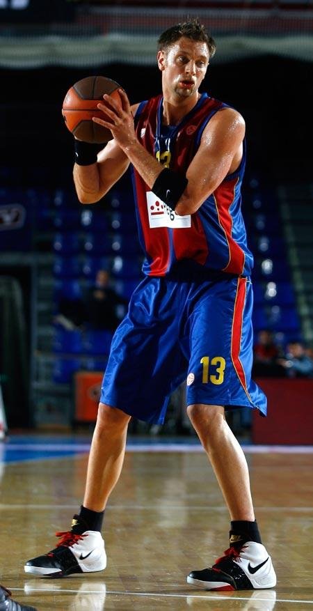 大卫·安德森的介绍