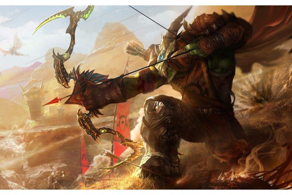 《魔兽世界》好帽子任务都卡洛斯在哪？