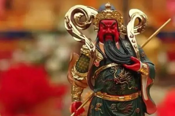 伽蓝是什么意思