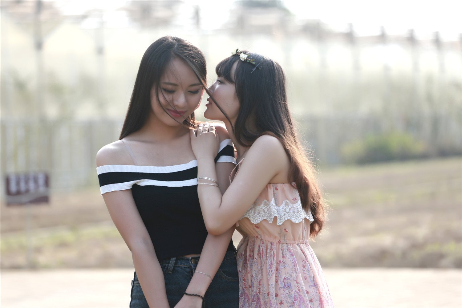 为何总是歉意在心，而口难开呢？