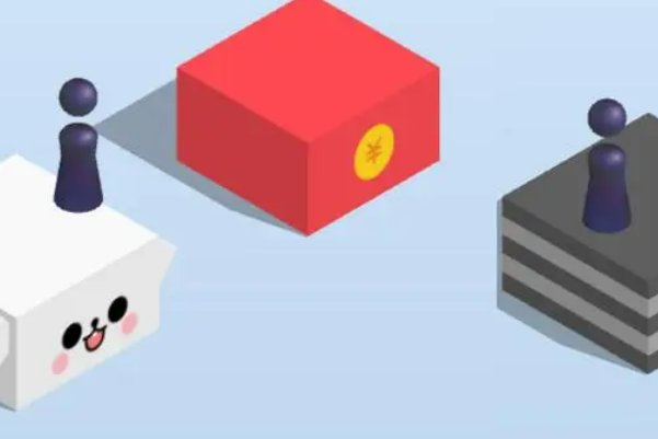 跳一跳的一些技巧