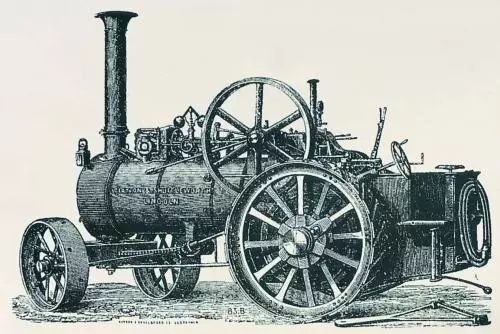 第二次和第三次产业革命革什么？