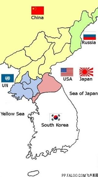 日本分治计划的分治计划取消