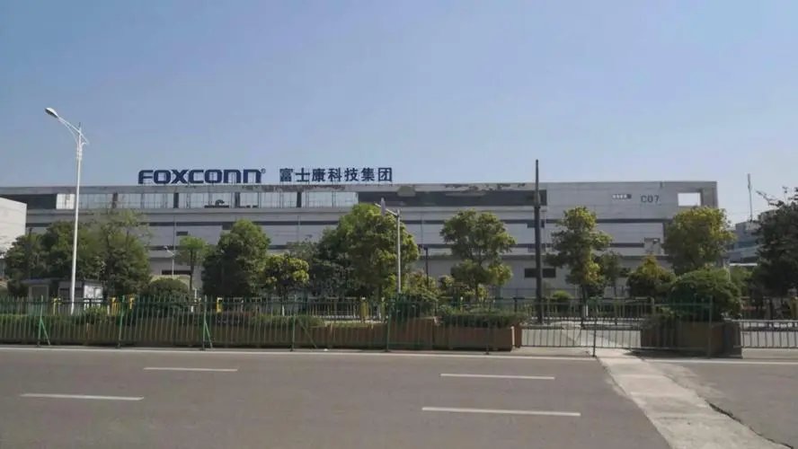 媒体报道：四川成都富士康限电停产一周，限电原因是什么？会有什么影响？