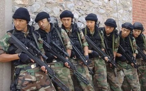 十部必看特种部队电视剧