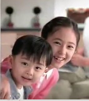 郑秀晶整容了吗