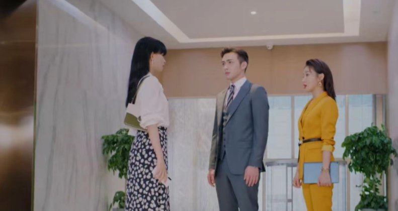 结婚进行曲第16集剧情结婚进行曲16集