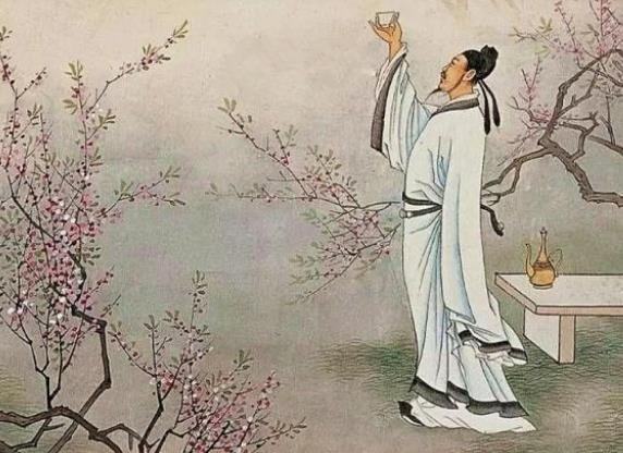 人生得意须尽欢，莫使金樽空对月出自哪？