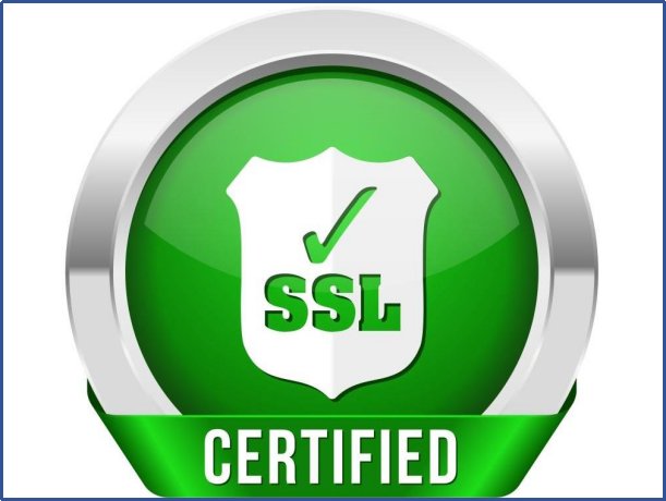 为什么证书验证失败？