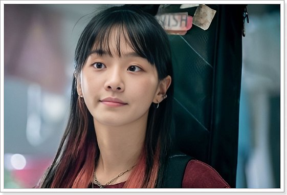 甜蜜家园全部角色介绍