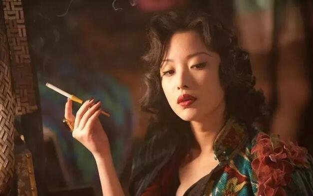 倪妮张艺谋大战三天什么梗 获得大导演赏识而已