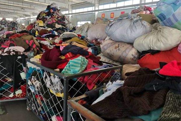 旧衣回收是公益还是生意？旧衣回收的本质是什么？