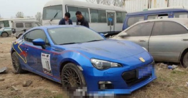 豫AAA开头的车牌是哪个部门的车?