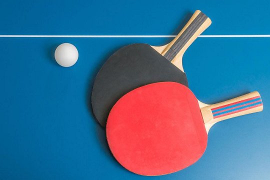 乒乓混合团体赛比赛规则