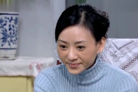 《金婚》燕妮最后和谁在一起了?