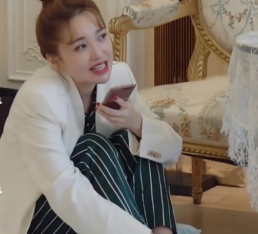 金莎和盛况最终没在一起,是什么原因导致的?