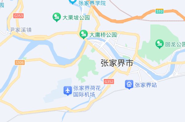 张家界需要门票吗