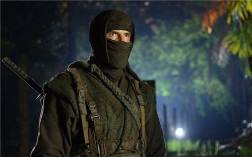 日本最后一个忍者，能听到隔壁房间的针落声，为何免费收徒却无人学？