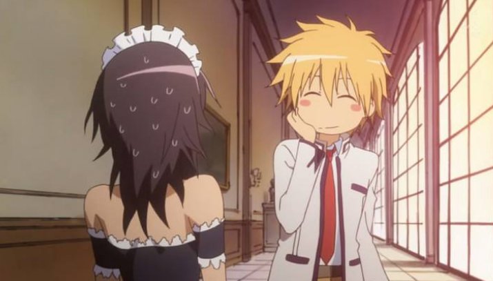 为什么《世界第一初恋》没有第二季？