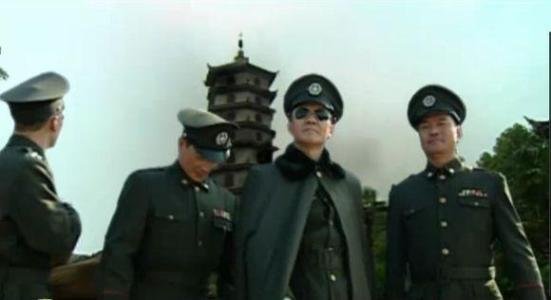 李幼斌主演的电视剧《仁者无敌》观后感？