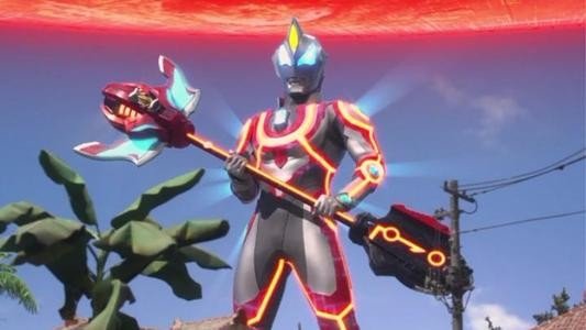 万一奥特曼打不过怪兽怎么办？世界毁灭了？