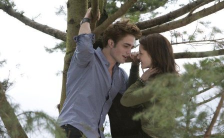 暮光之城 5部所有剧情~好的话外加悬赏