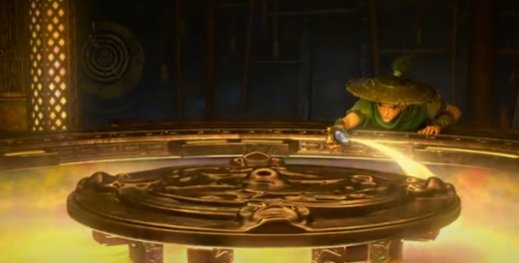 《新神榜:杨戬》豆瓣7.1，这部影片所表现的剧情和内容有什么瑕疵之处？