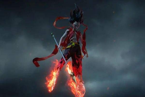 《哪吒》中经典台词不信命用英文怎样翻译比较好?