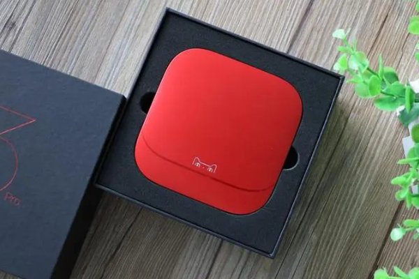 天猫魔盒是什么？