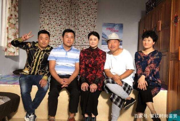 如何评价赵本山《乡村爱情12》？