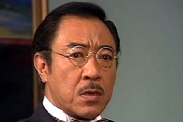 千王之王演员表全部