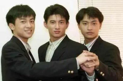 小虎队中的3个人今年多大了