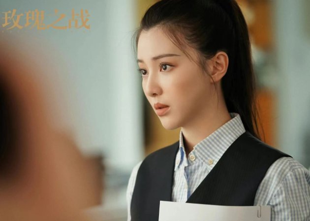 玫瑰之战演员表全部名单照片