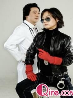 天下绝色朴贞琴的介绍