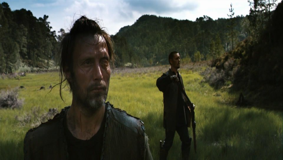 维京英灵殿的介绍