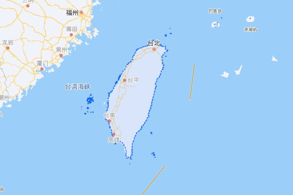 台湾有多少人口2023