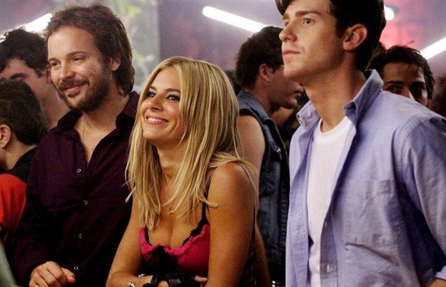 神秘匹兹堡的剧情简介