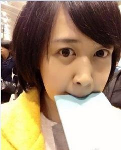 何妍希的主要作品