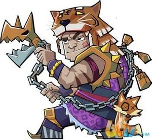 魔塔66层的操作方法