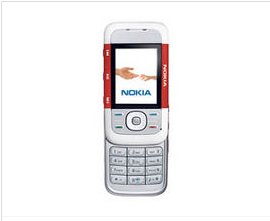 诺基亚5300··QQ问题··手机问题
