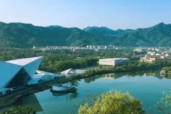 浙江科技学院怎么样 好不好