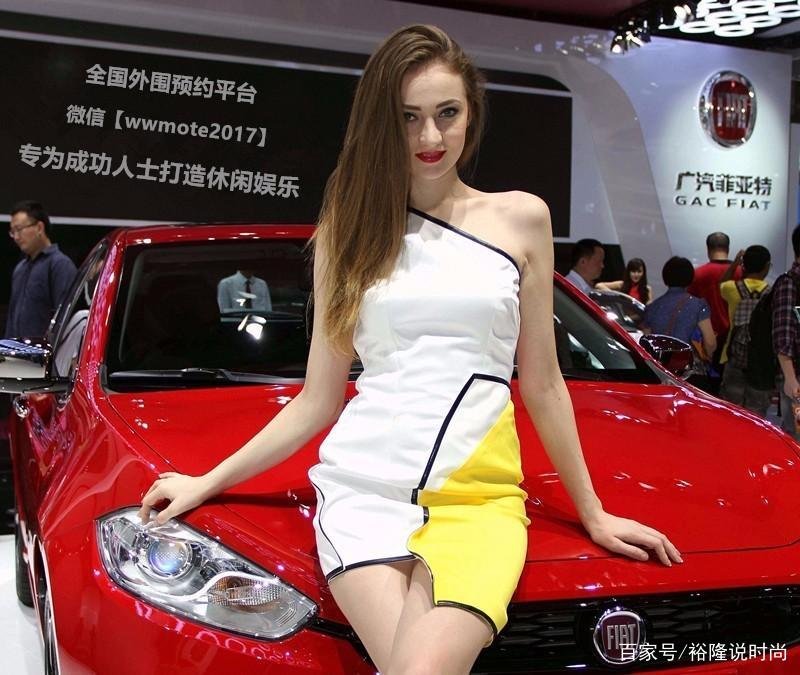 女模特圈子的潜规则是否存在呢？