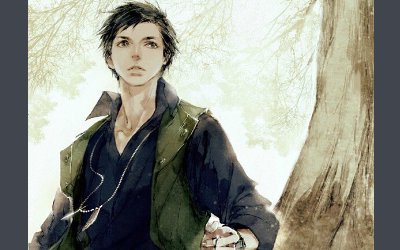 盗墓笔记里的主要人物都有谁？