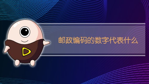 怎么查询邮政编码