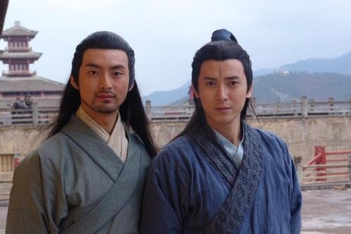 《封神榜》中除了姜子牙，还有哪些人没有受封？