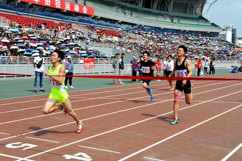 大学体育教育的目标是什么？