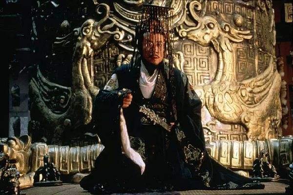 战国时期的燕国豪侠田光，最后为何会自刎而死？